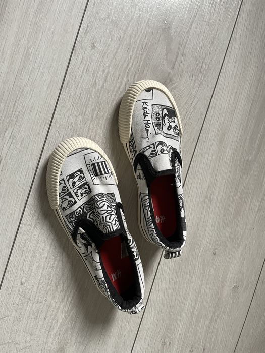 H&M кецове(size-30)