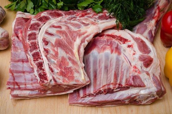 Qassob xizmati marhamat