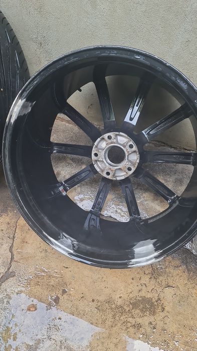 Jante Aliaj 22' Porche WV Touareg