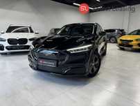 Ford Mustang Mach-E FORD Mustang Mach E RWD/LED/Banq&Olofsen/CarteService/Garantie!