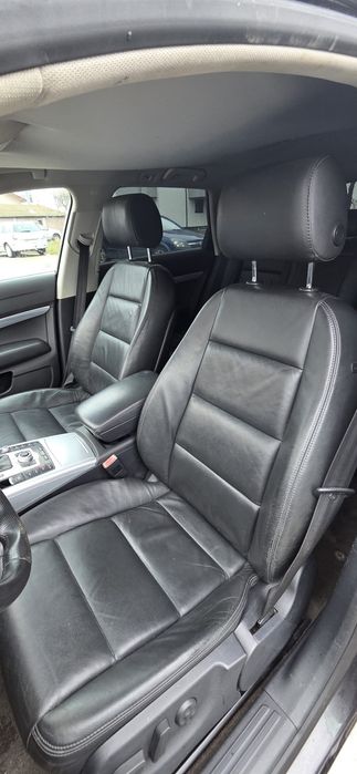 Vând Audi A6 Allroad Quattro 3.0 TDI 2009 Full