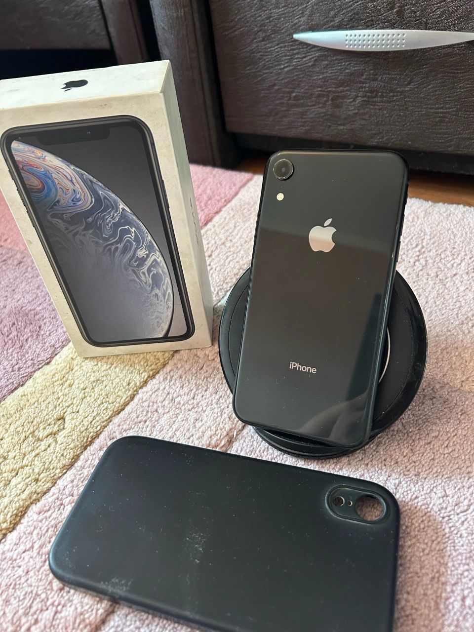 Айфон Xr iPhone Xr 64гб