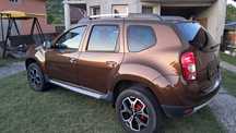 Dacia duste motor 1.5 diesel recent adus