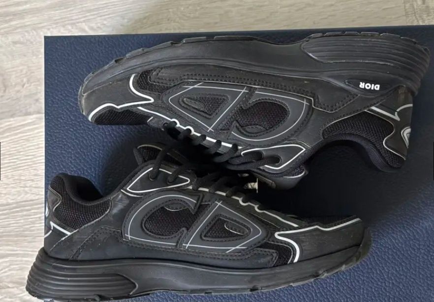 Dior b30 stare foarte bună full box