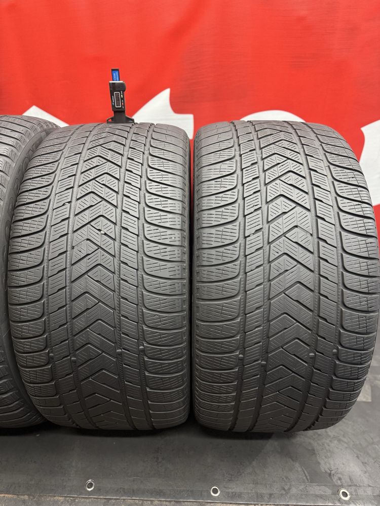 275 45 20/305 40 20, Зимни гуми, Спорт пакет, Pirelli ScorpionWinter