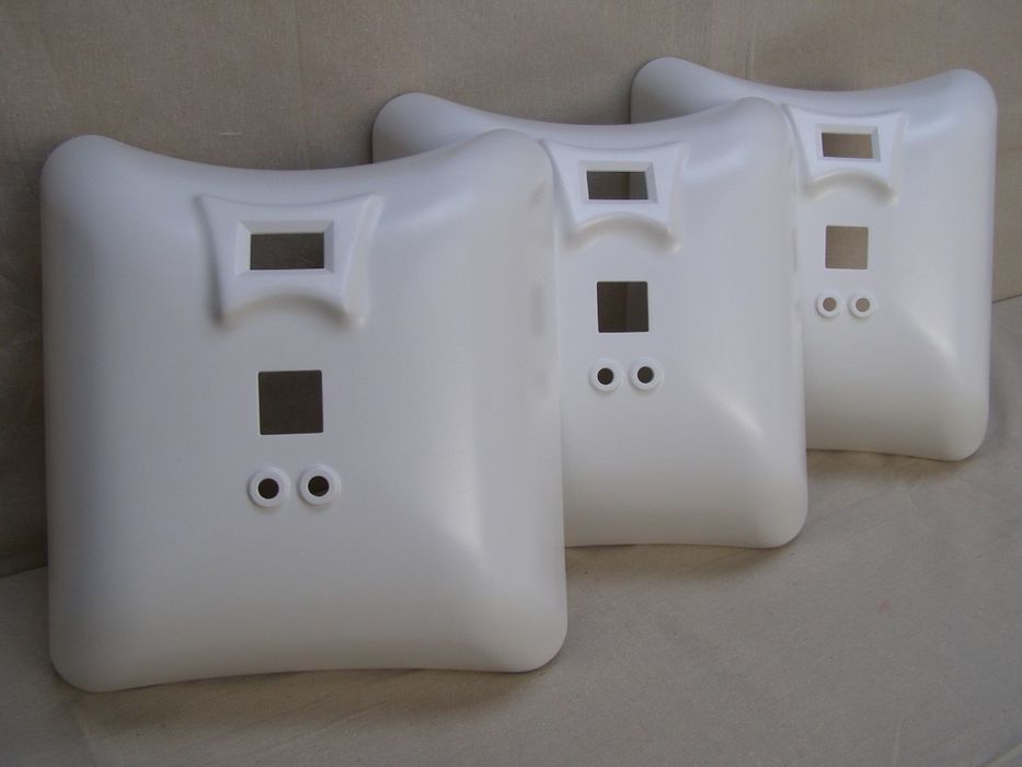 Fibra de sticla - matrite , prototipuri, pozitive, piese finite