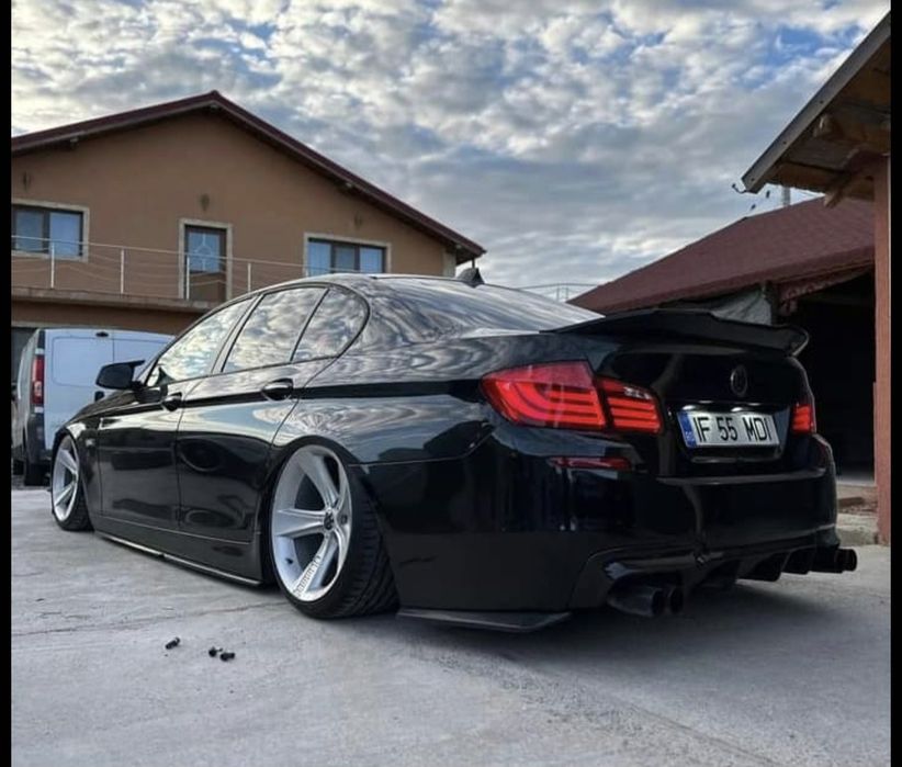 Eleron portbagaj psm,e90,e60,f30,f10,g20,g30,f36