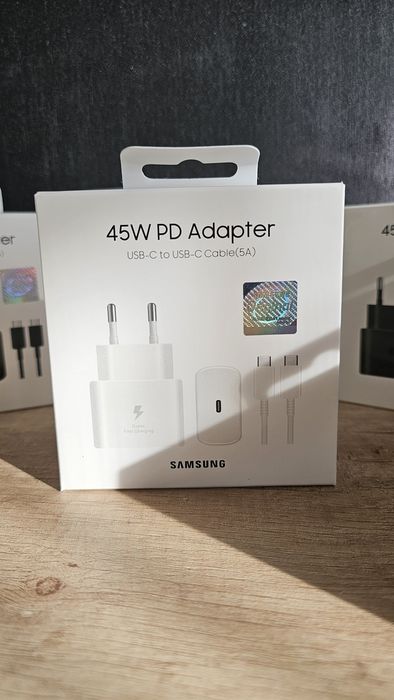 Incarcator 45W Samsung