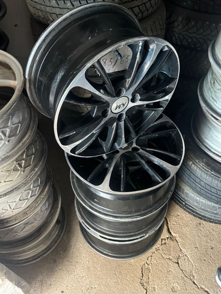 Продам диски R15