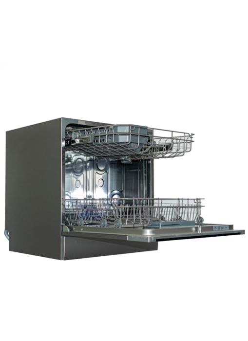 Masina de vase compacta