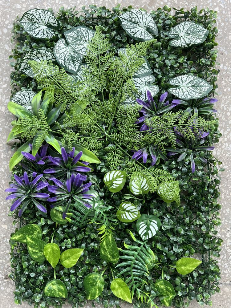 искусственные цветы. Suniy gullar 40*60