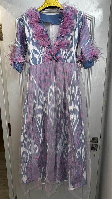 Ansambl koynela sotiladi