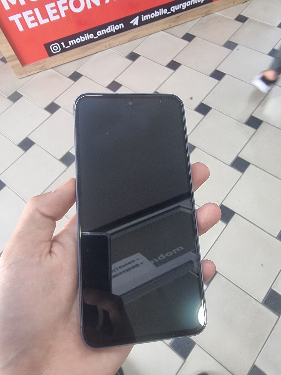 Samsung  A55 5G 128gb