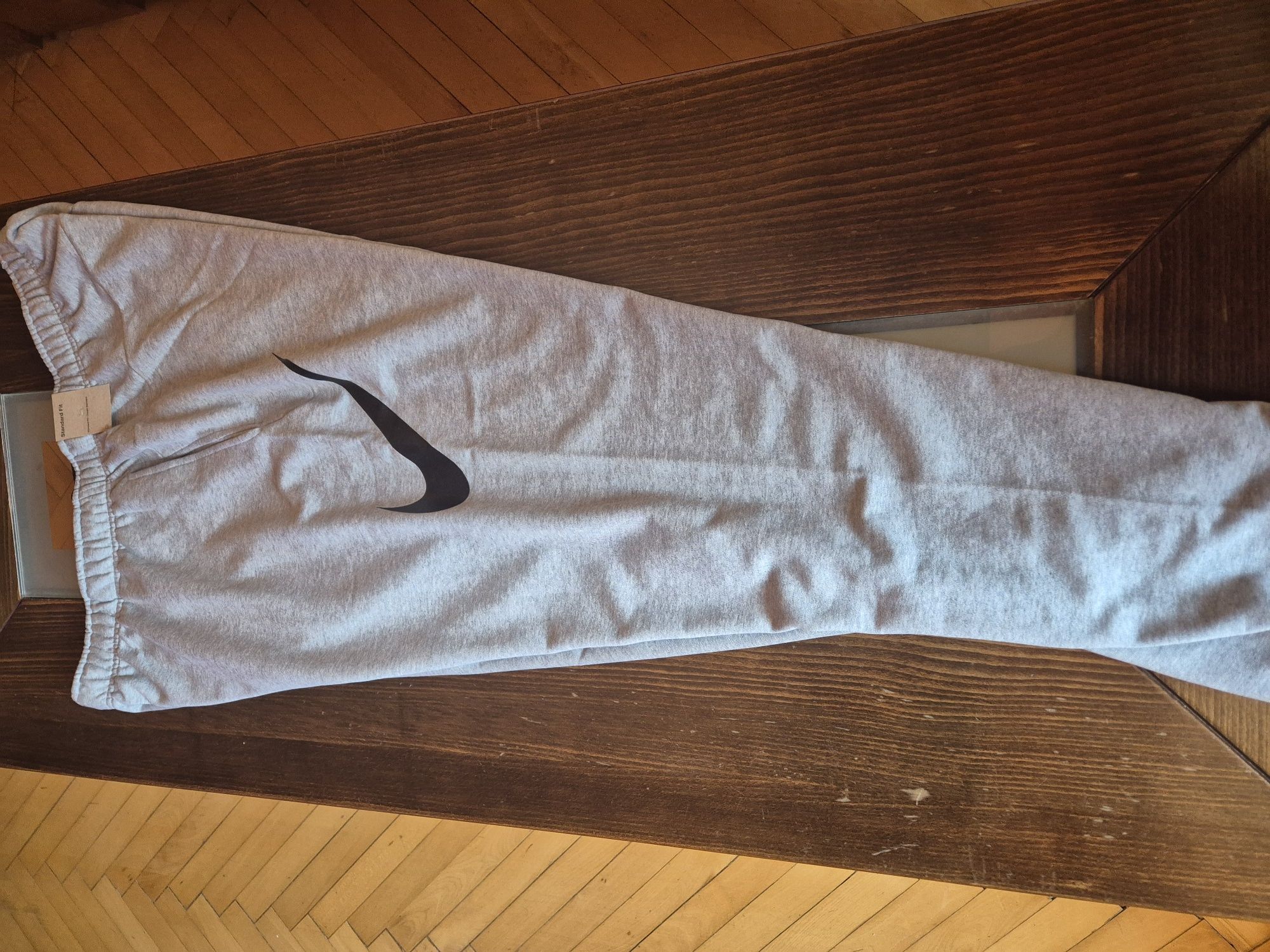 Долнище найк.Standart fit.3XL