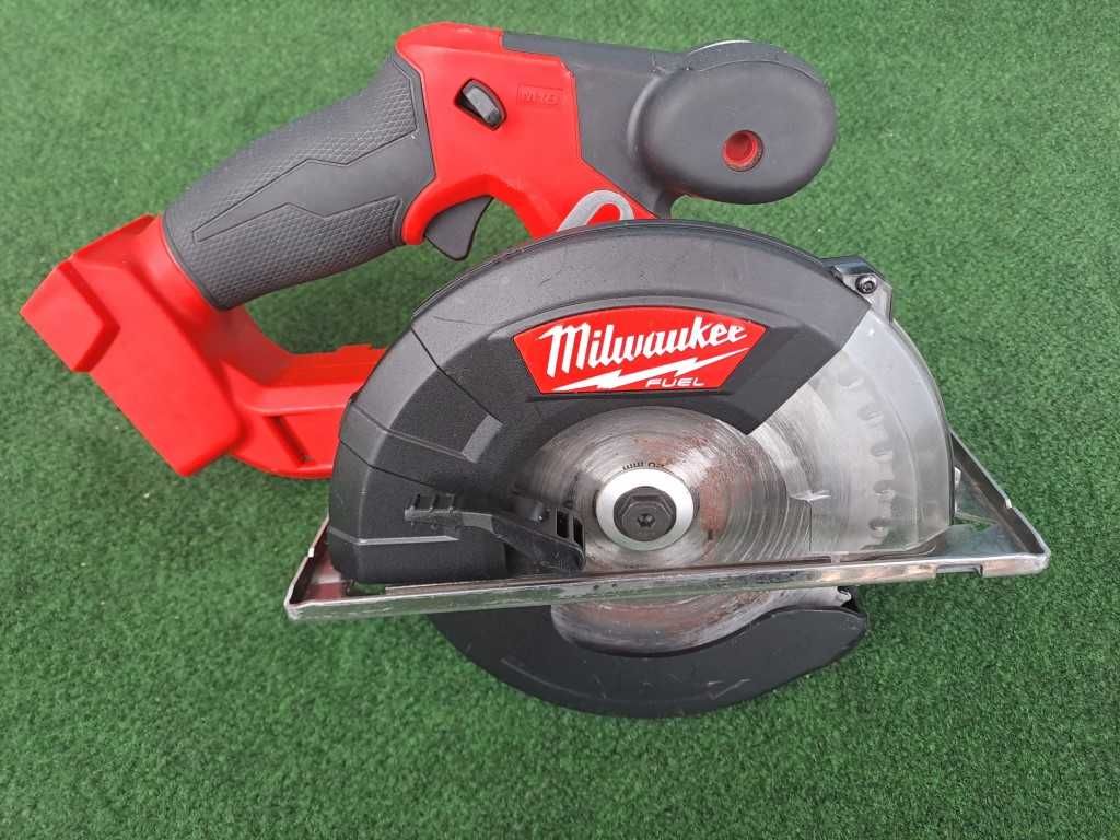 Milwaukee M18FMCS - M18FHZ - акумулаторни инструменти