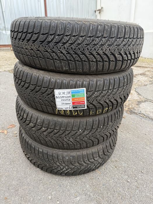 Cauciucuri iarna 165/70 R14