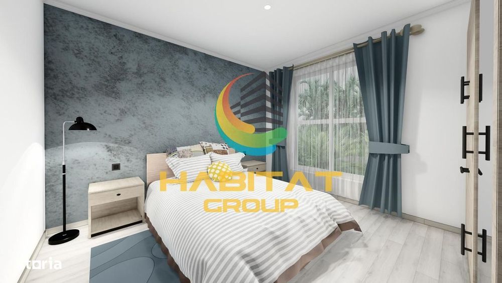 Casa individuala 4 camere