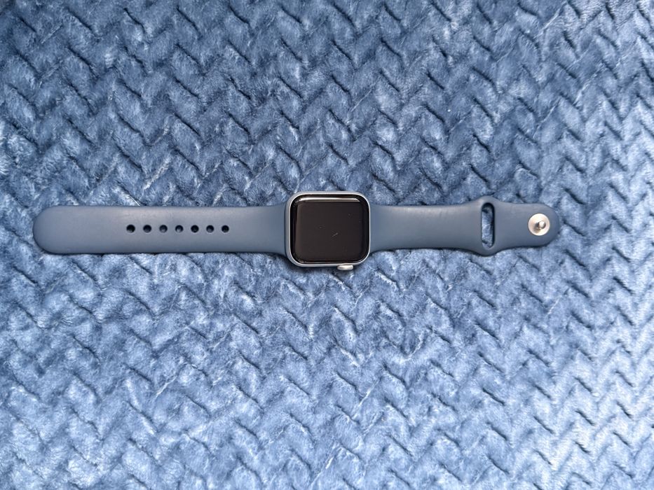 Apple Watch se 2
