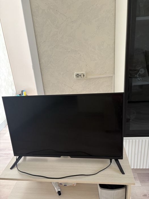 Продам телевизор б/у