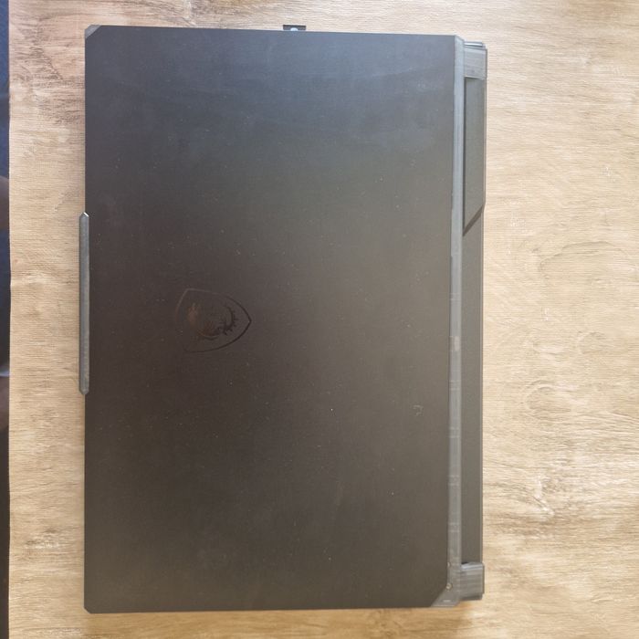 Laptop MSI gaming
