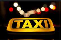 Vand taxi Medias