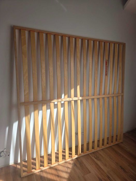 Подматрачна рамка РосМари orthopedic 200/200 см