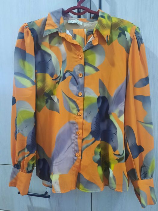 Ayollar bahorgi Kofta yubkasi