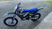 Sherco se 300 factory