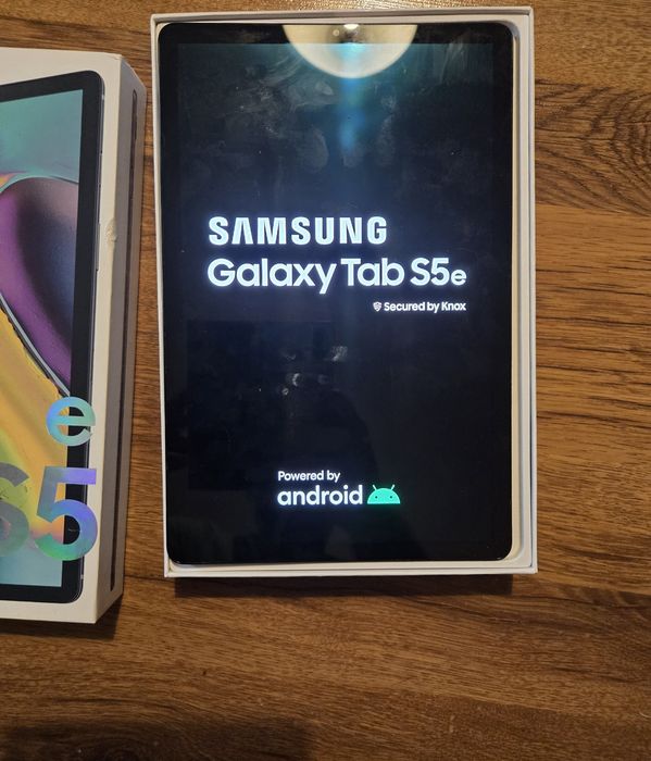 Tableta Samsung Galaxy Tab S5e