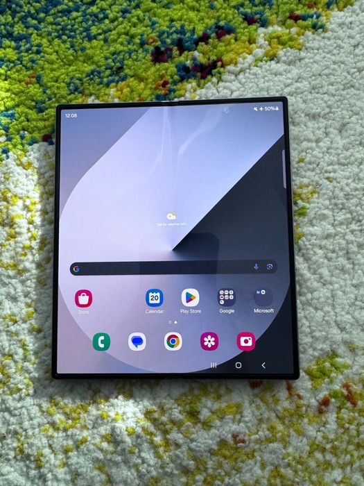 Samsung Galaxy Z Fold 6