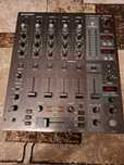 Mixer Dj djx 750,