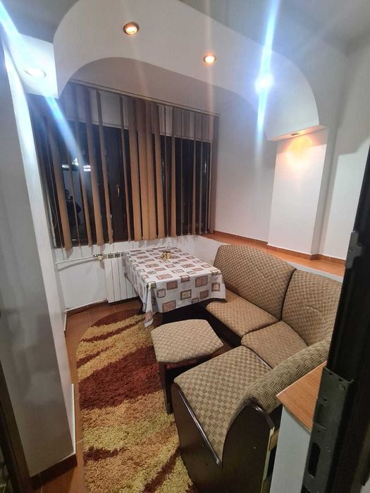 Inchiriez garsoniera 35 mp, Complex Vechi , Brazada lui Novac