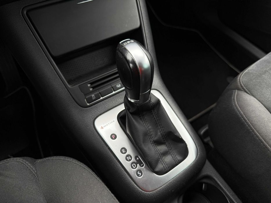 Vw Tiguan 4MOTION DSG 2.0TDI 140CP 2014