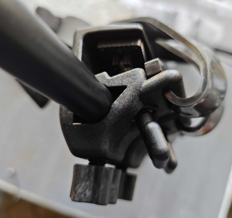 Универсални огледала за каравани Sunshine smile, 2 броя - Удължители