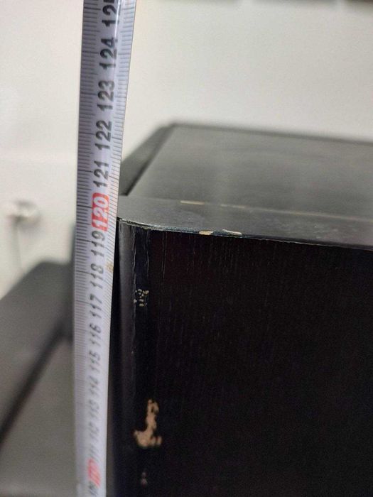 Колона без говорители - височина 120 см / ширина 35 см