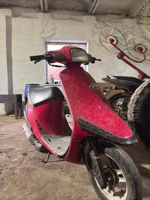 Скутер Honda 120000тг