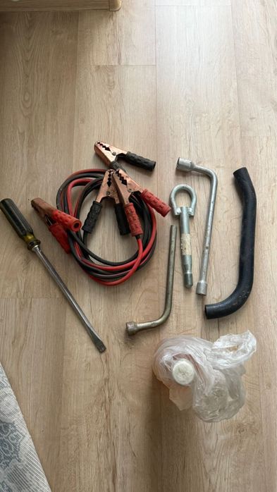 Запчасти для авто