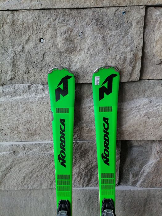 Schiuri ski Nordica Transfire 75R sh 162 cm