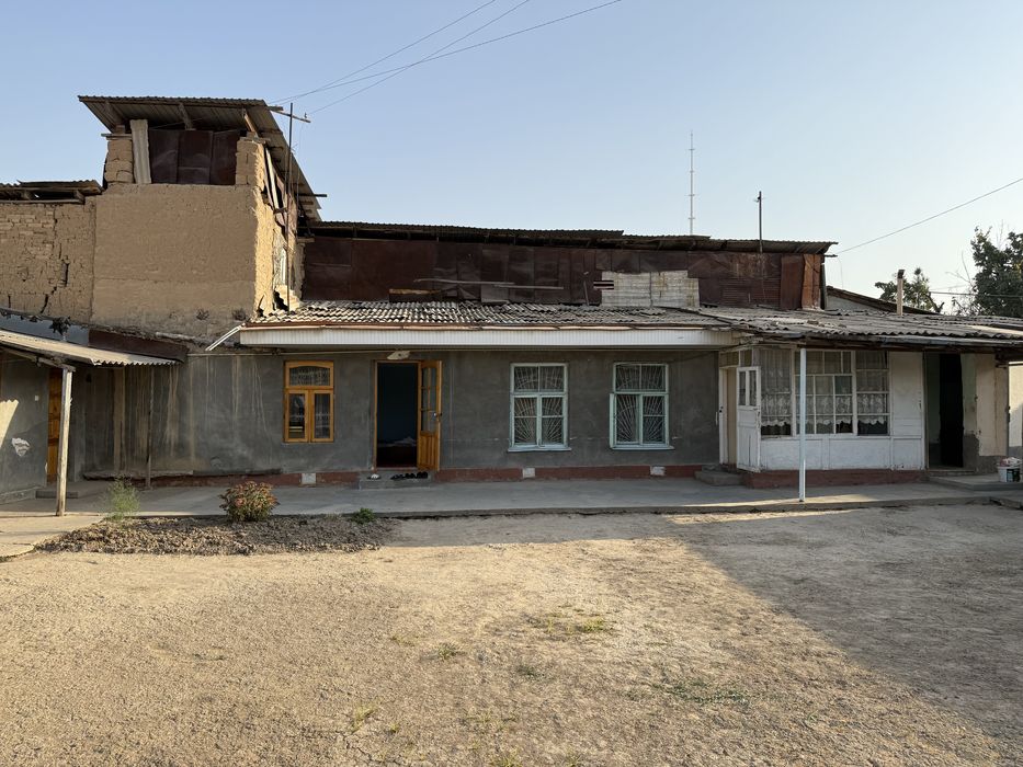 Yer xisobida zor joy srochna