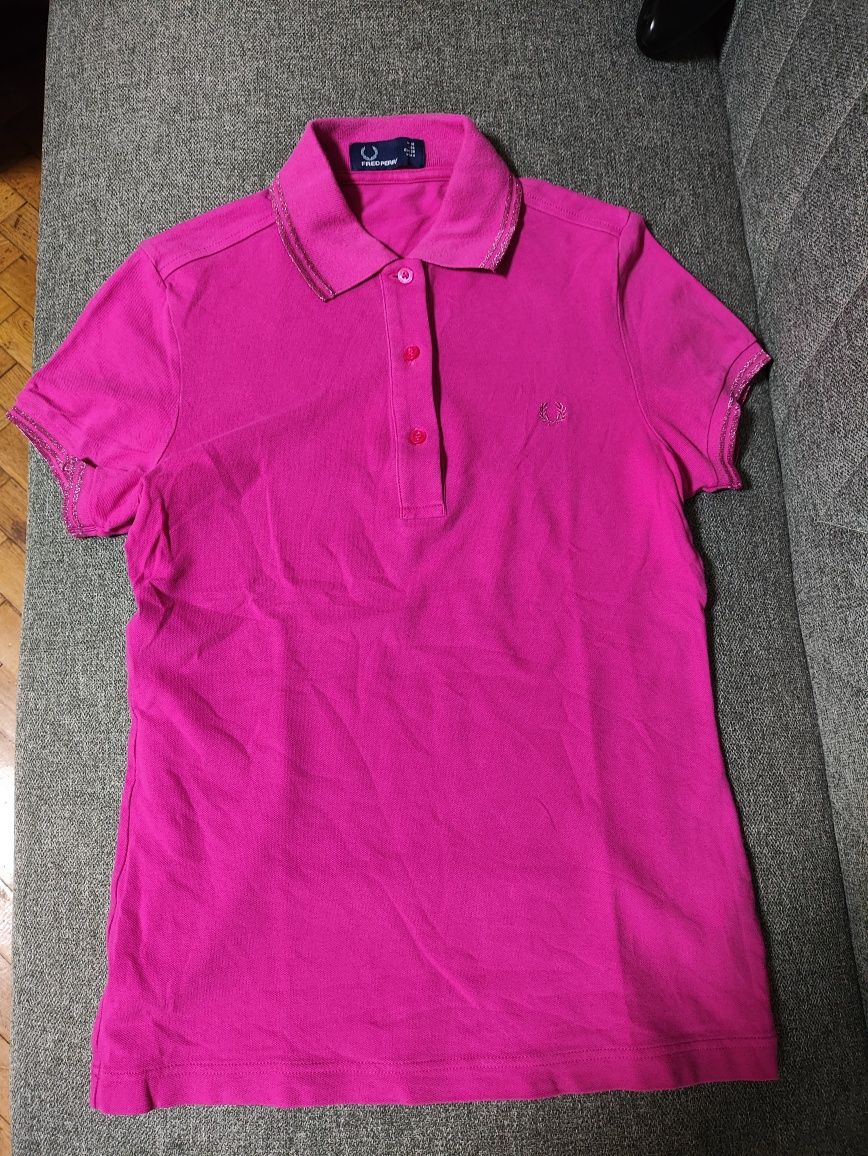 Тениска Fred Perry, размер S