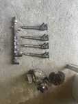 Kit injectie 2.0tdi CFF,CFFB Cod-03L130755L/03L130277J/03L125CMF