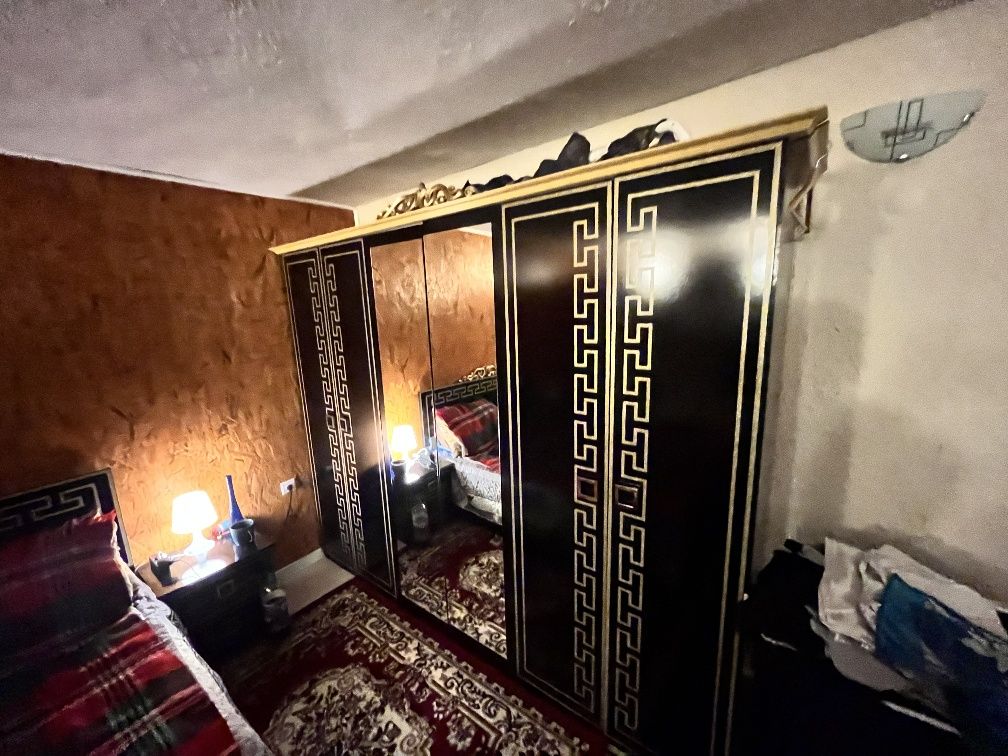 Мебели може и бартер