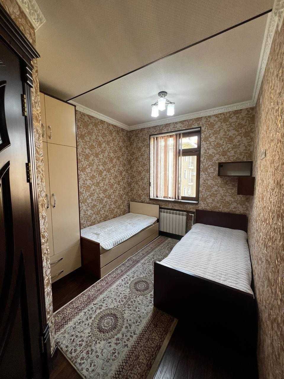 квартира в Новостройке