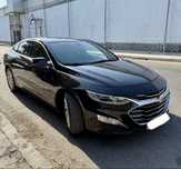 Chevrolet Malibu 1.5 Turbo