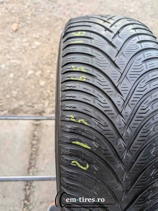 Anvelopa Iarna 215/65 R16 KLEBER Krisalp HP3 98H