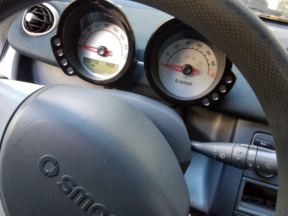 masina este in starea foarte buna