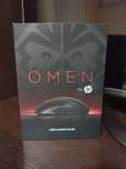 Новая игровая мышь HP Omen X9000