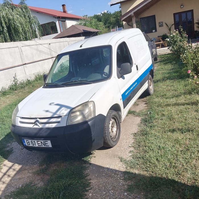 Citroen Berlingo 1.6 2008
