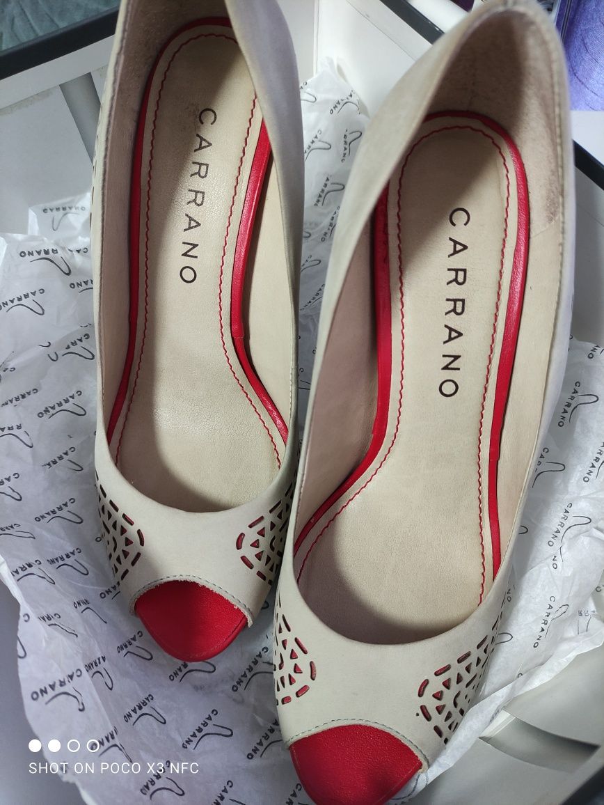 Sale Carrano стилни дамски обувки