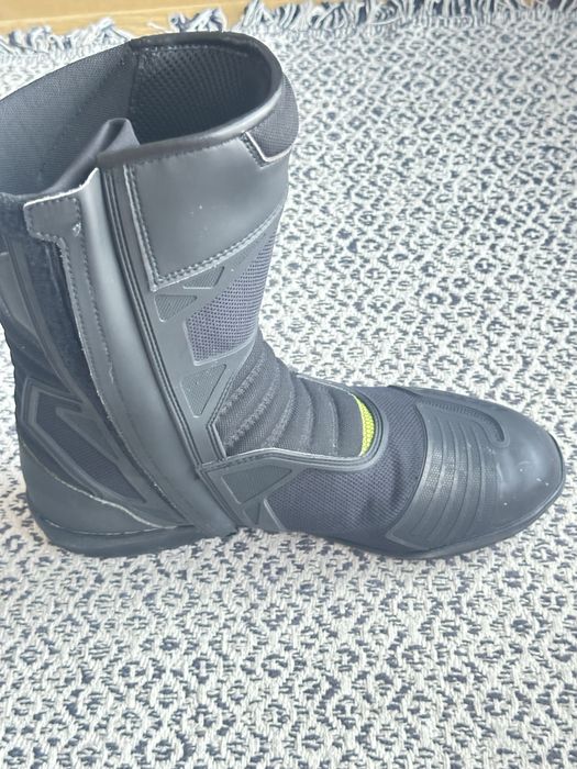 Ghete moto Gaerne